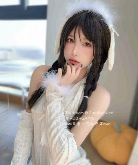 夺帅粤语原版_JVID性感写真